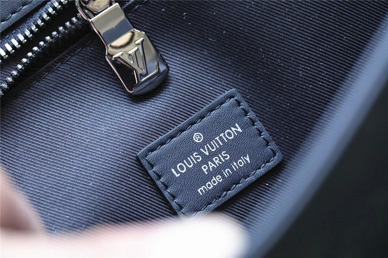 Lux-Totes - LOV Bags - 3913