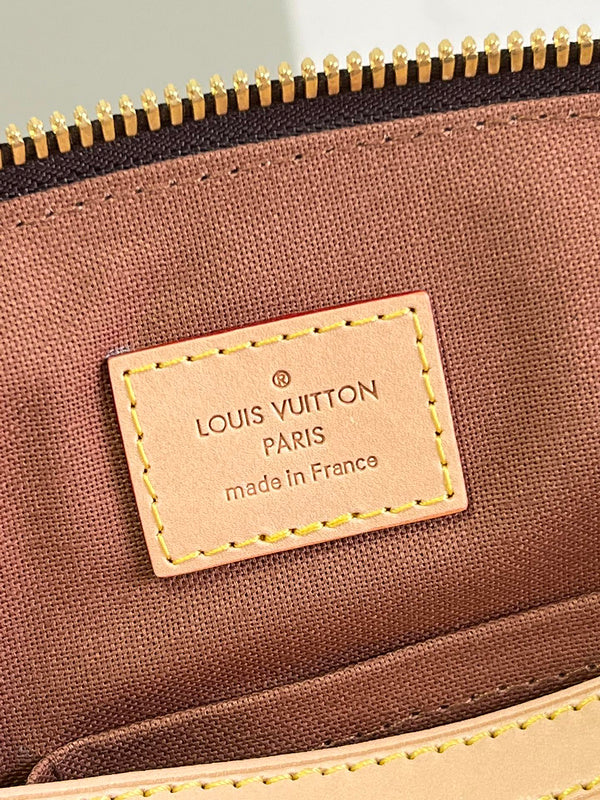 LOV - Luxurious Totes - 2049