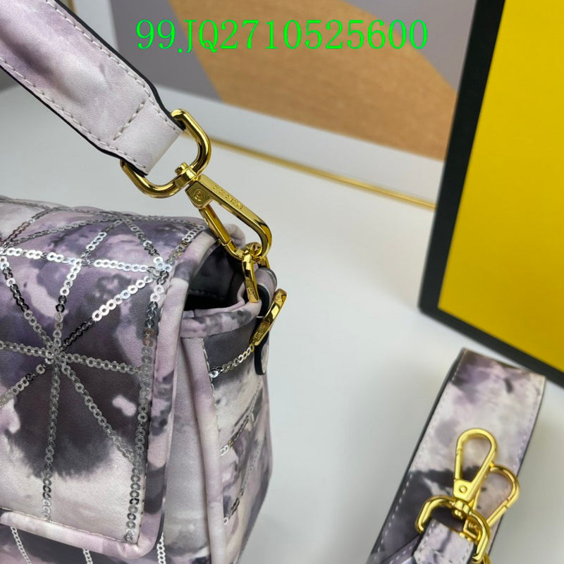 GC - Shoulder - 3201
