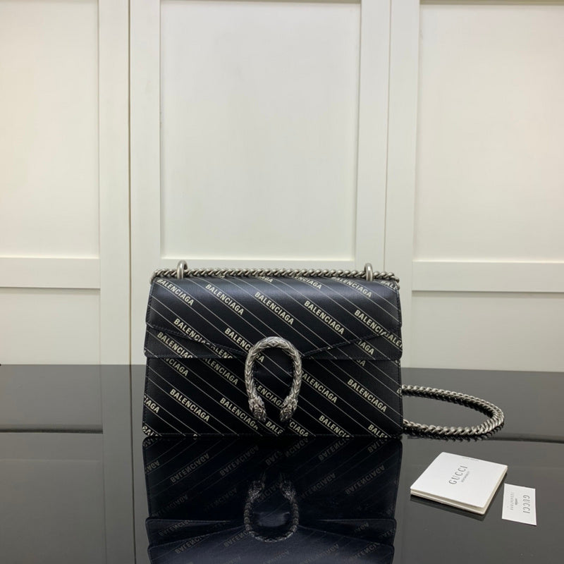GUI - Luxurious Totes - 1224