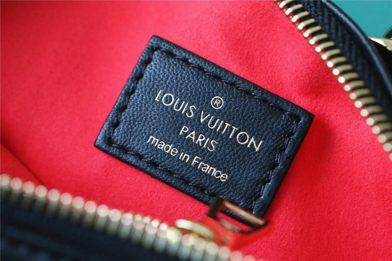 Lux-Totes - LOV Bags - 1160