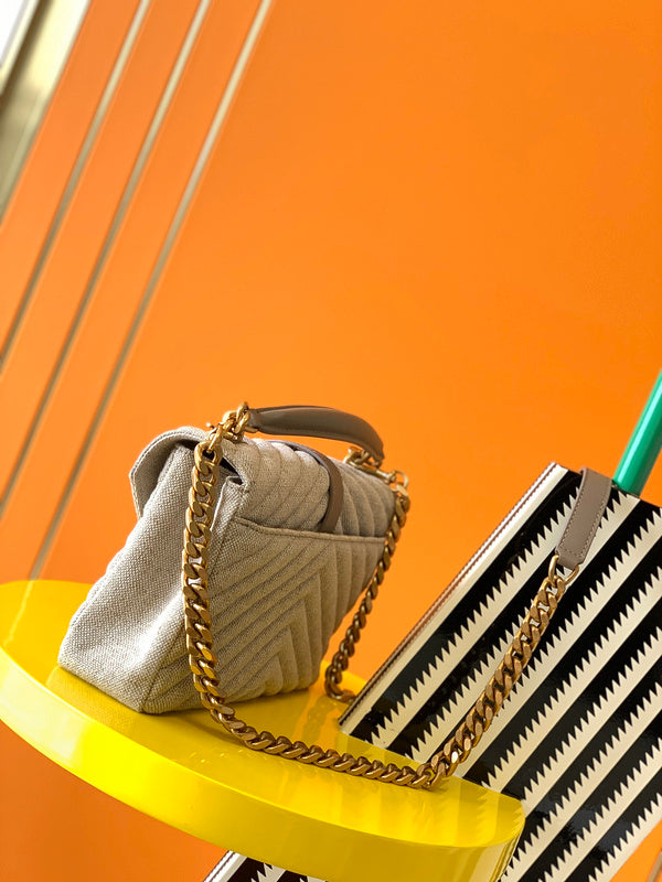 Luxurious Totes - Latest - 8612