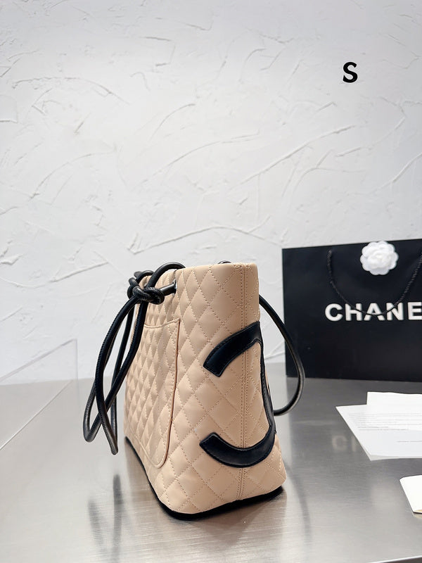 Luxurious Totes - CNL3 Bags - 419