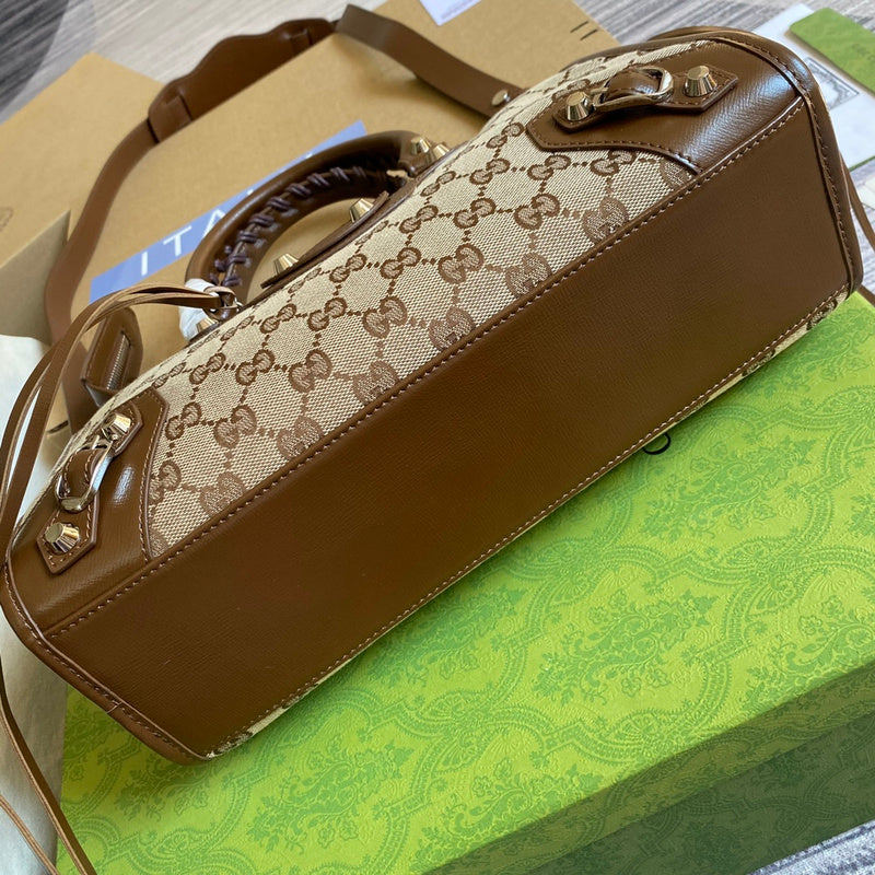 Luxurious Totes - Latest - 3977