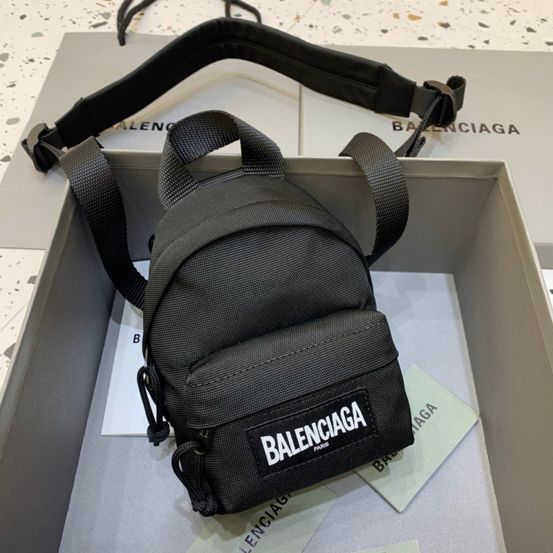 Lux-Totes - BGA Bags - 002
