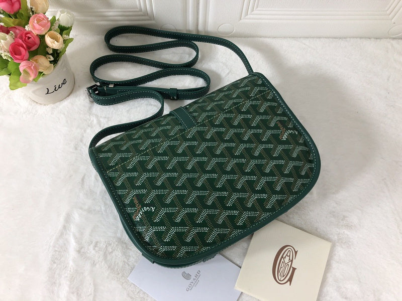 Lux-Totes - GOD Bags - 081
