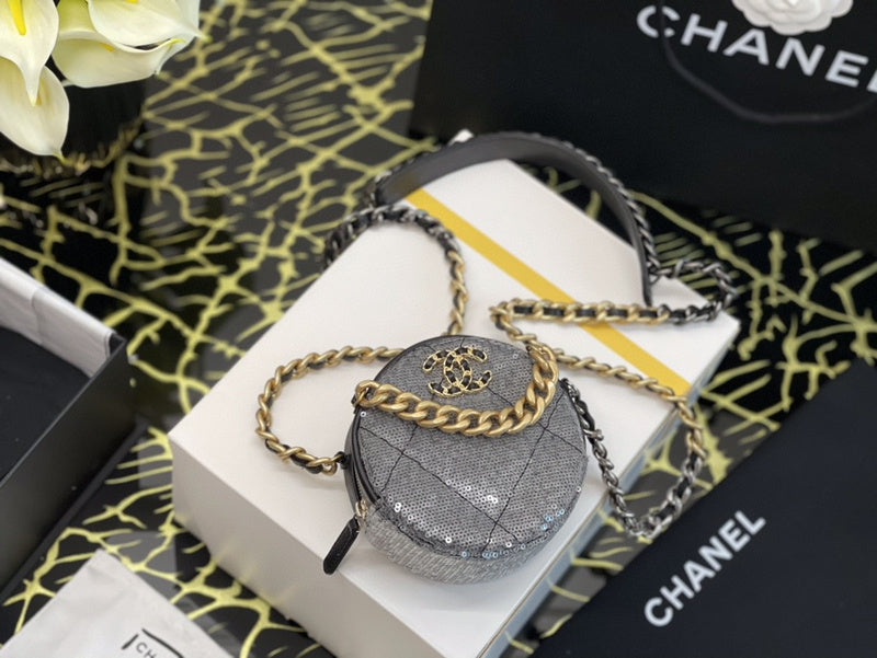 Style My Style - CHL Bags - 675