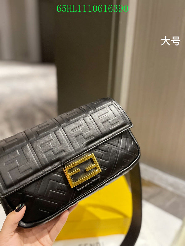 GC - Shoulder - 2891