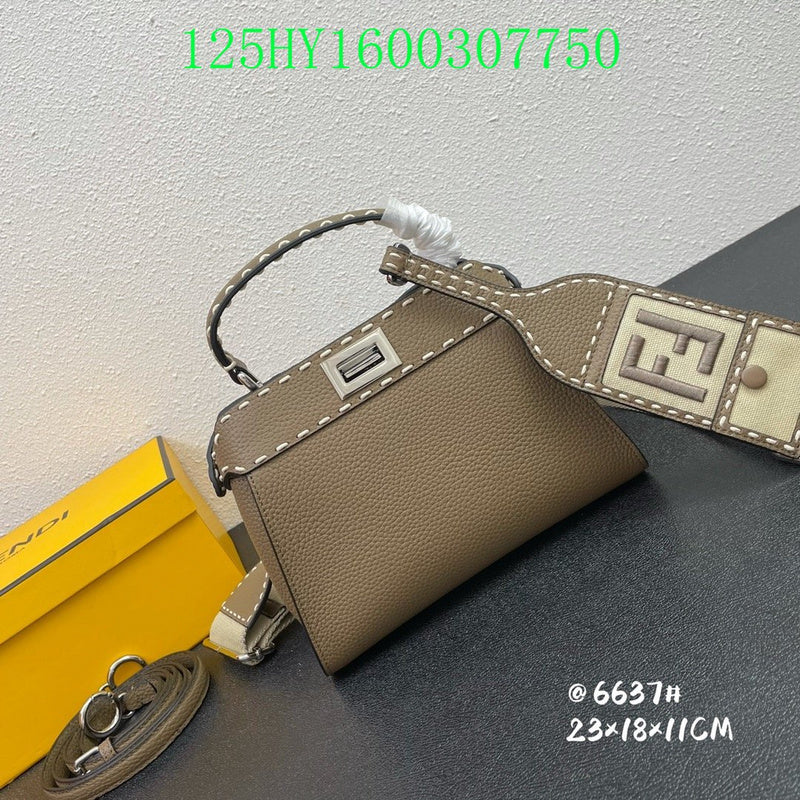 GC - Shoulder - 2793