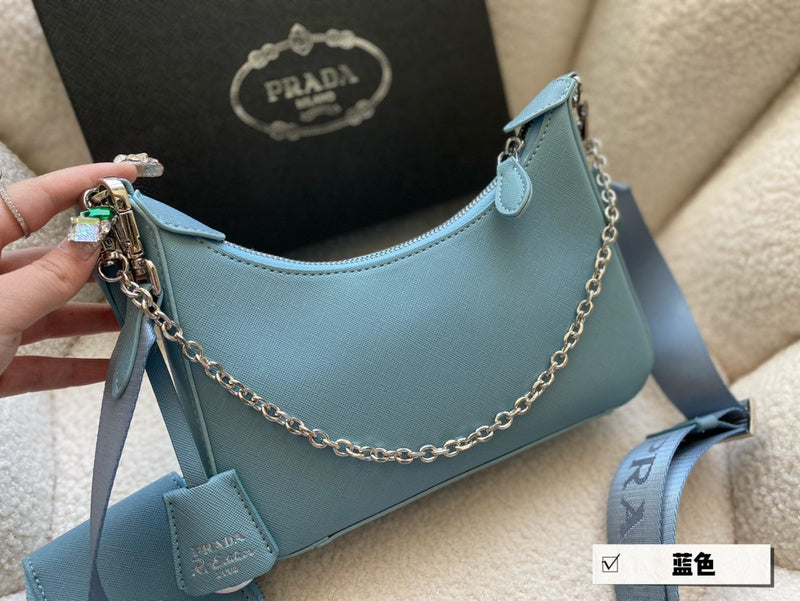 Luxurious Totes - PDA3 Bags - 031