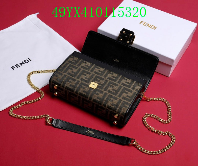 GC - Shoulder - 3462