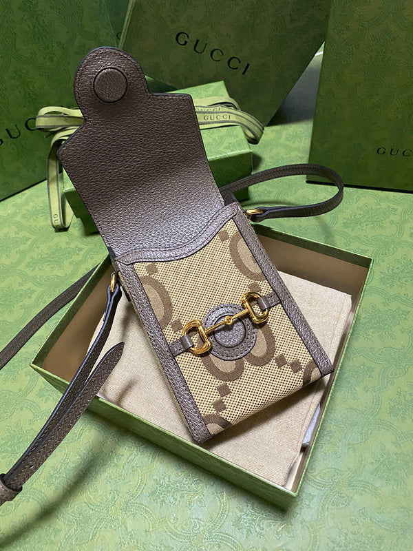 GUI - Luxurious Totes - 1074