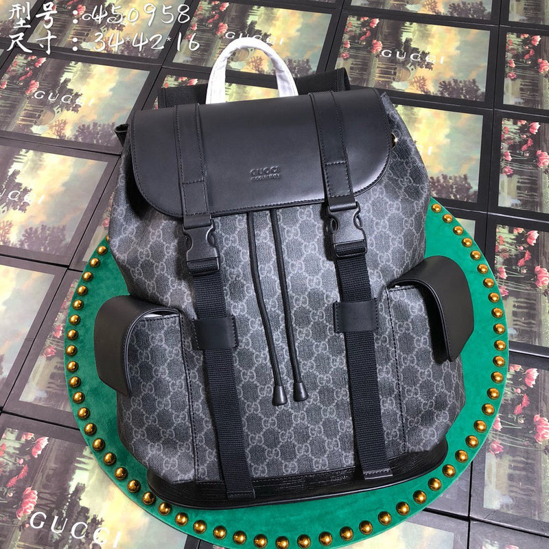 Lux-Totes - GCI Bags - 2125