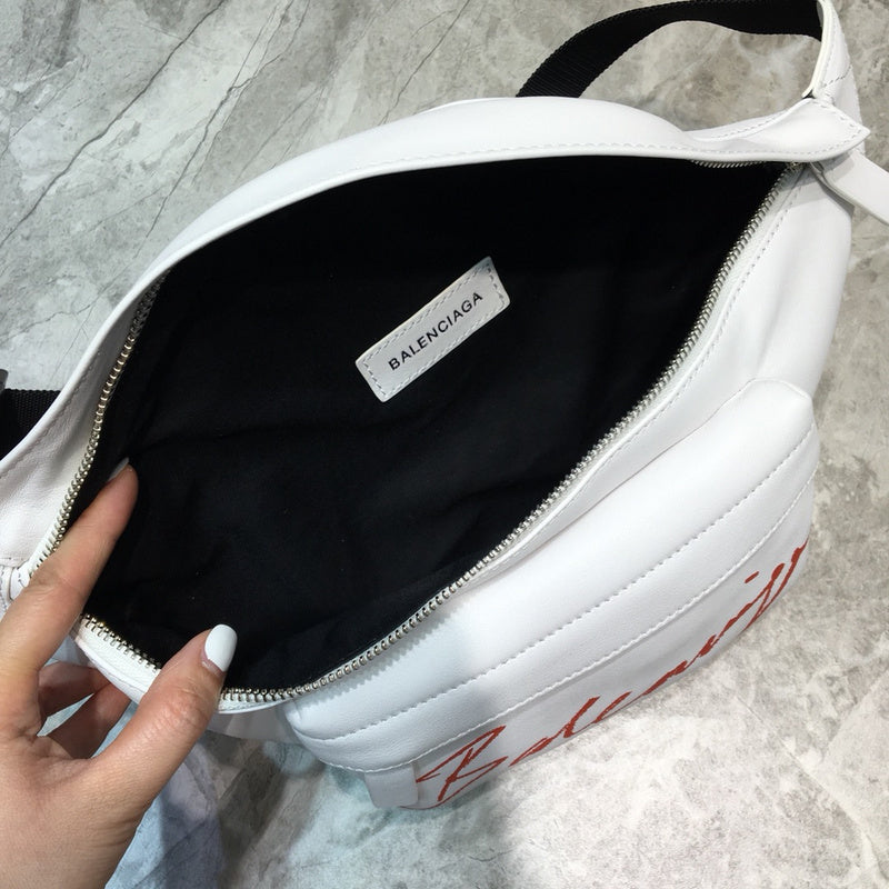 Lux-Totes - BGA Bags - 143