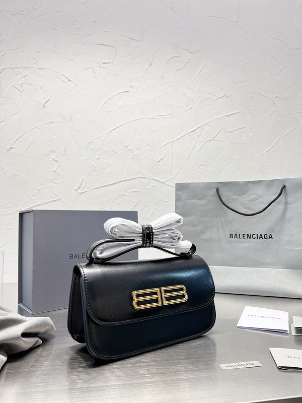 Luxurious Totes - BGA2 Bags - 345