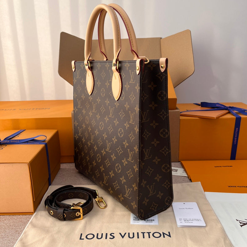 LOV - Luxurious Totes - 691