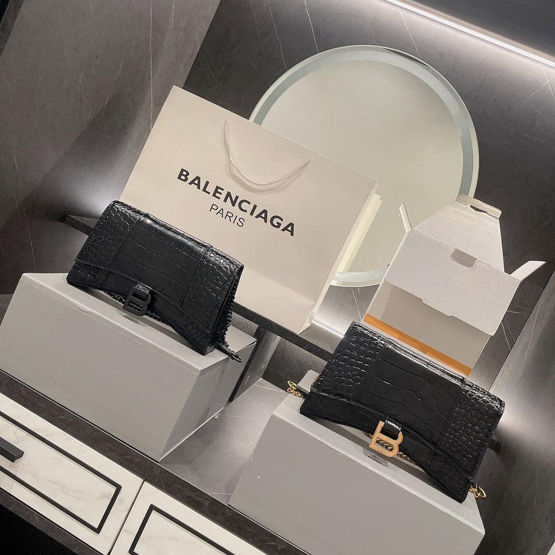 Luxurious Totes - BGA2 Bags - 280