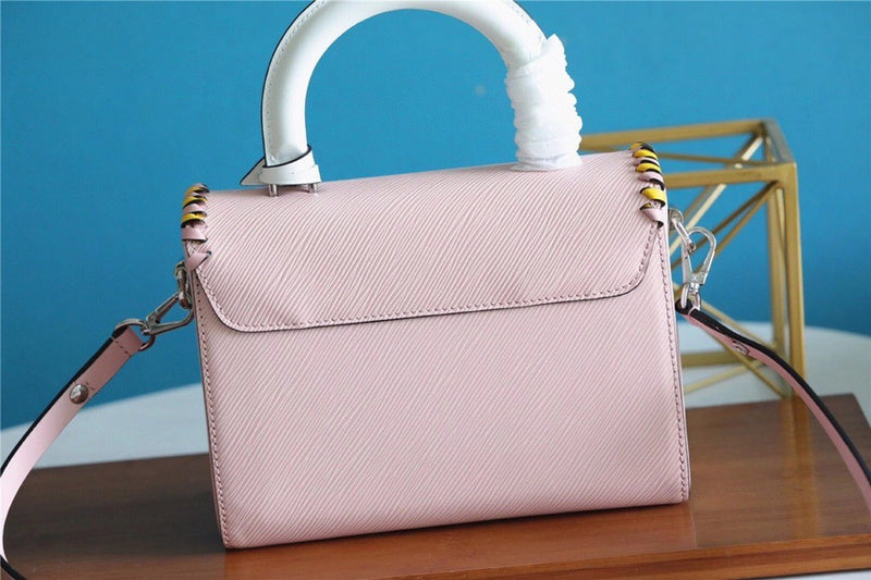 Lux-Totes - LOV Bags - 1003