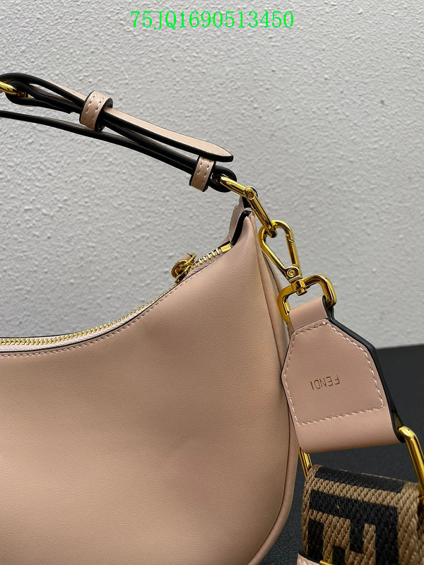 GC - Shoulder - 2920