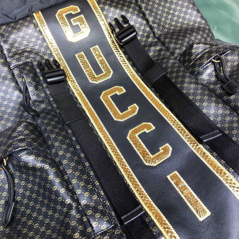 Lux-Totes - GCI Bags - 2148