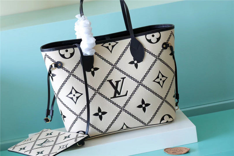 Lux-Totes - LOV Bags - 1035