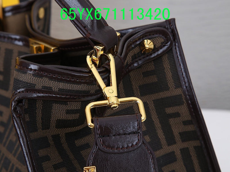 GC - Shoulder - 3509