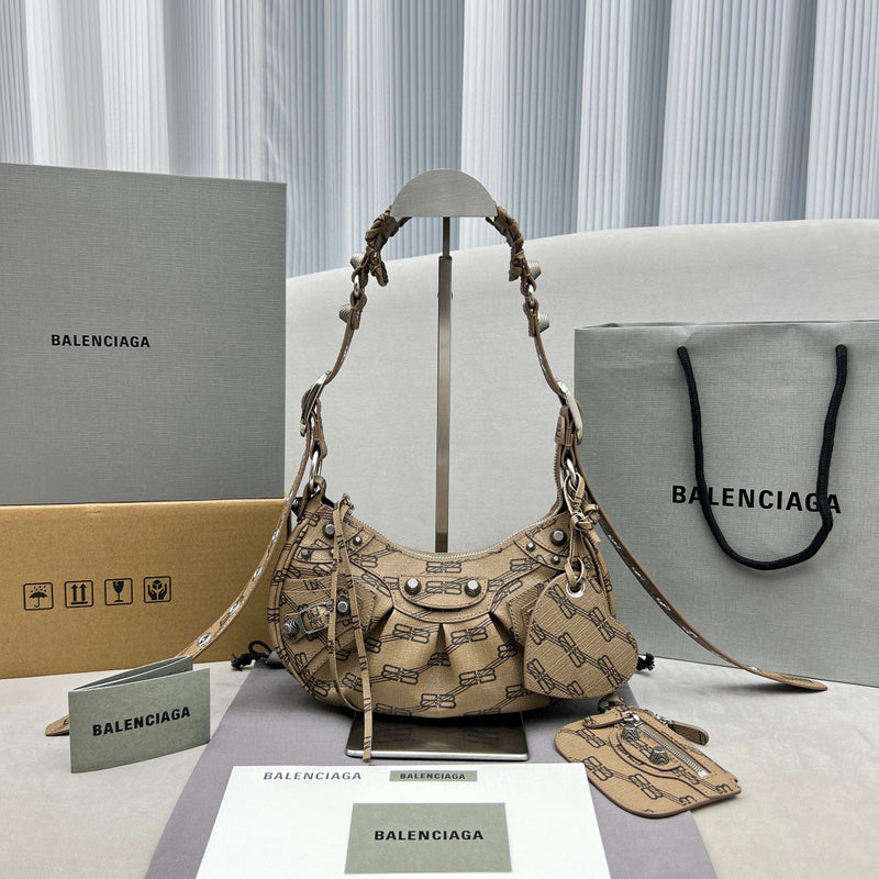 Luxurious-Totes - BGA Bags - 755
