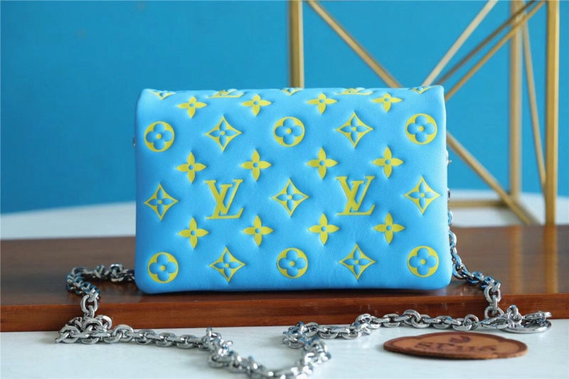 Lux-Totes - LOV Bags - 1374