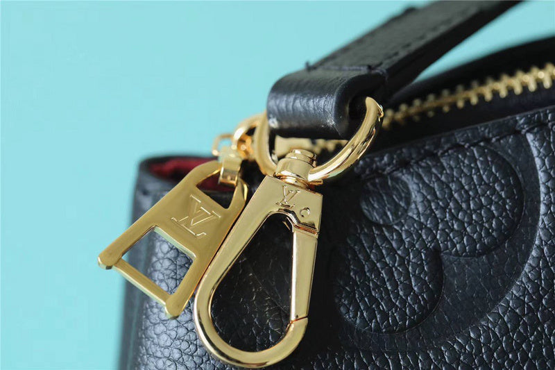 Lux-Totes - LOV Bags - 1206