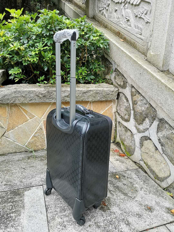 Lux-Totes - GCI Bags - 2976