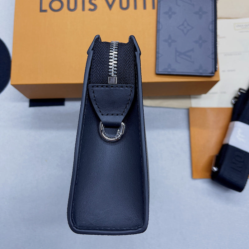 Lux-Totes - LOV Bags - 4137