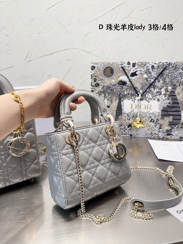 Luxurious Totes - DOR2 Bags - 095