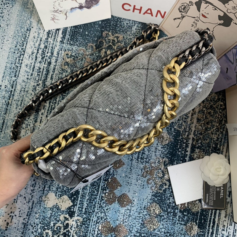 Style My Style - CHL Bags - 625