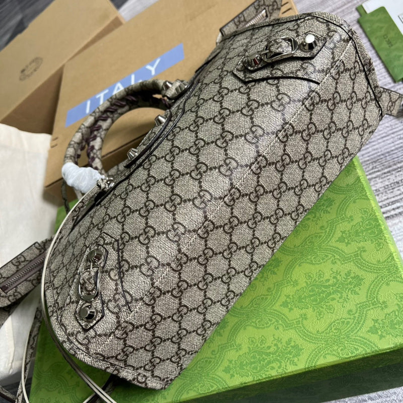 GUI - Luxurious Totes - 1213