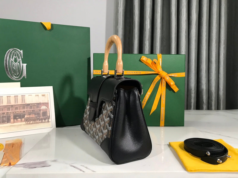 Style My Style3 - GYO Bags - 043