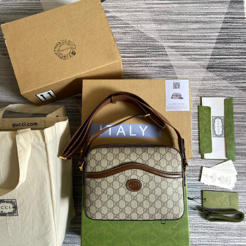 Lux-Totes - GCI Bags - 2197