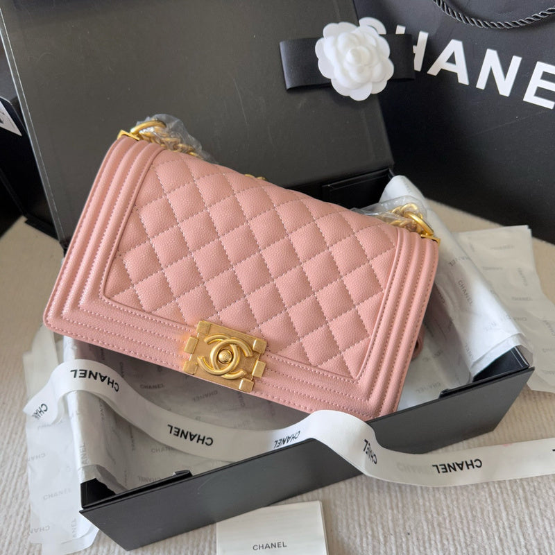 Style My Style - CNL3 Bags - 046