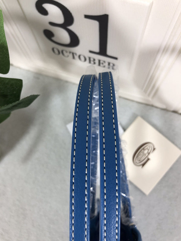 Lux-Totes - GOD Bags - 237