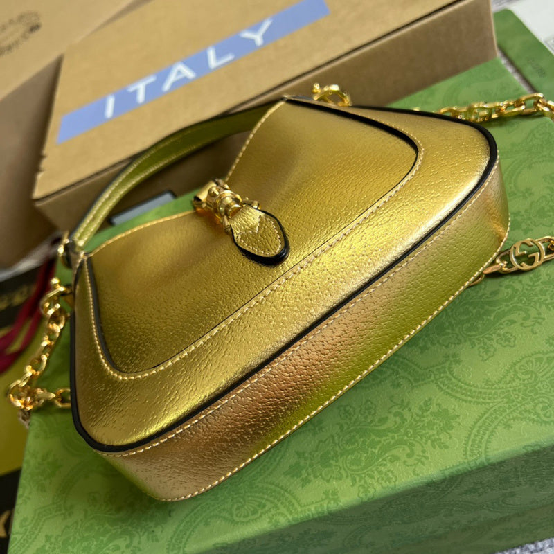 Lux-Totes - GCI Bags - 2022