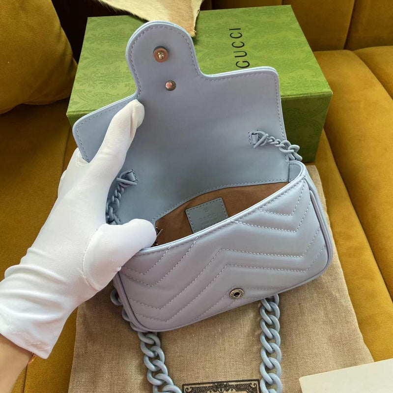 GUI - Luxurious Totes - 937