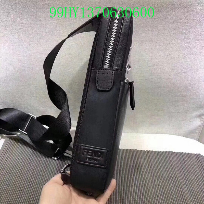 GC - Shoulder - 2978
