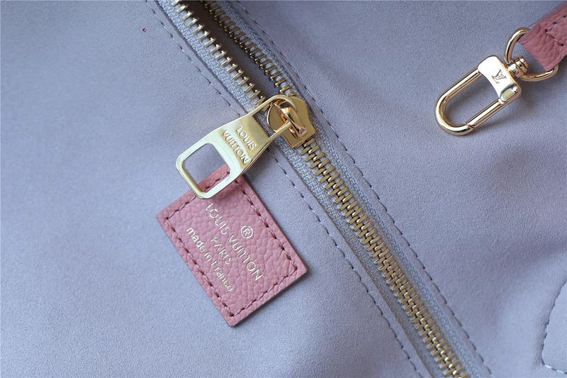Lux-Totes - LOV Bags - 494