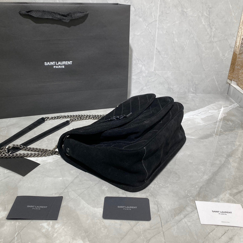 Luxurious Totes - Latest - 9634