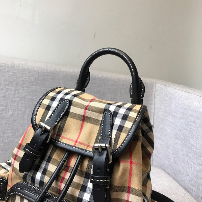 Style My Style - BBR Bags - 001
