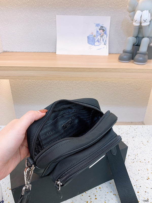 Luxurious Totes - PDA3 Bags - 160