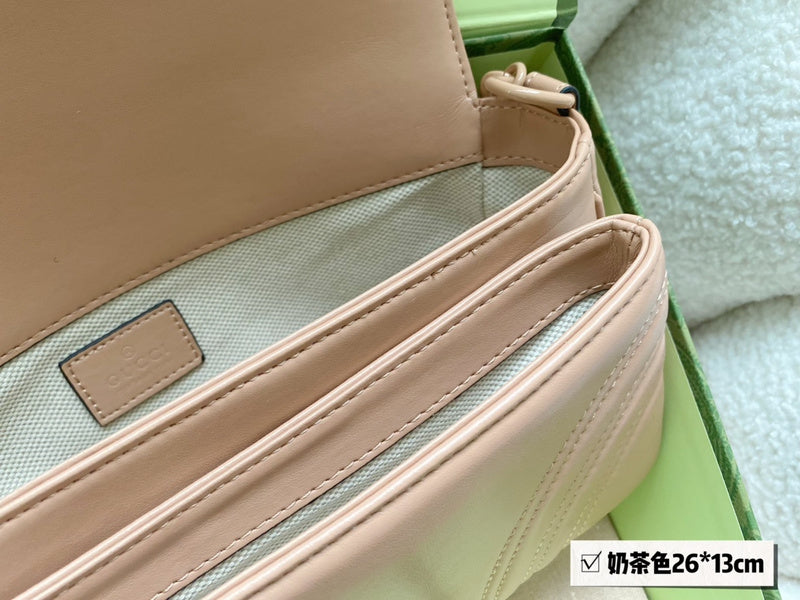 Luxurious Totes - GUI3 Bags - 046