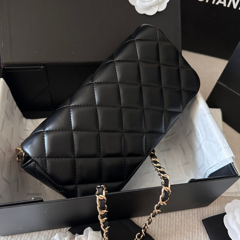 Luxurious Totes - CNL3 Bags - 004