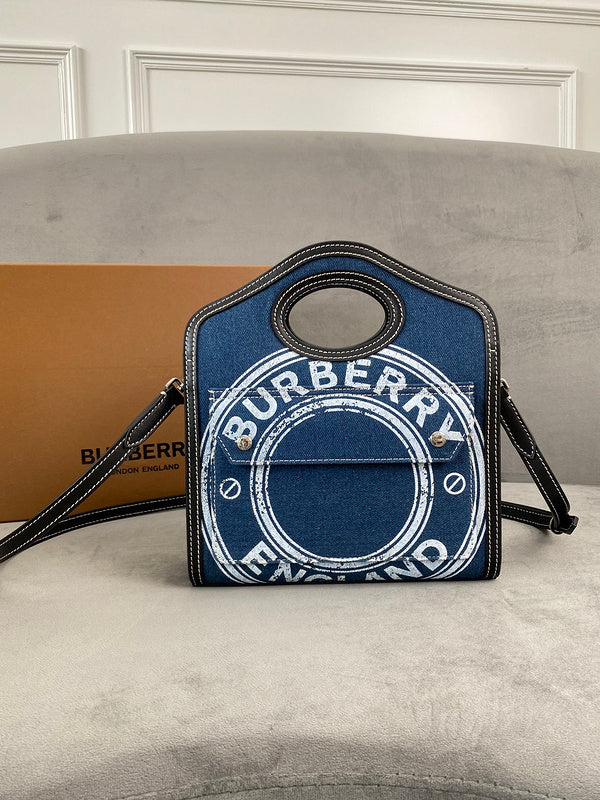 Luxurious-Totes - BBR Bags - 593