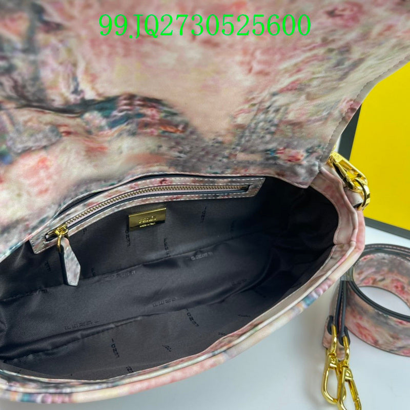 GC - Shoulder - 3216