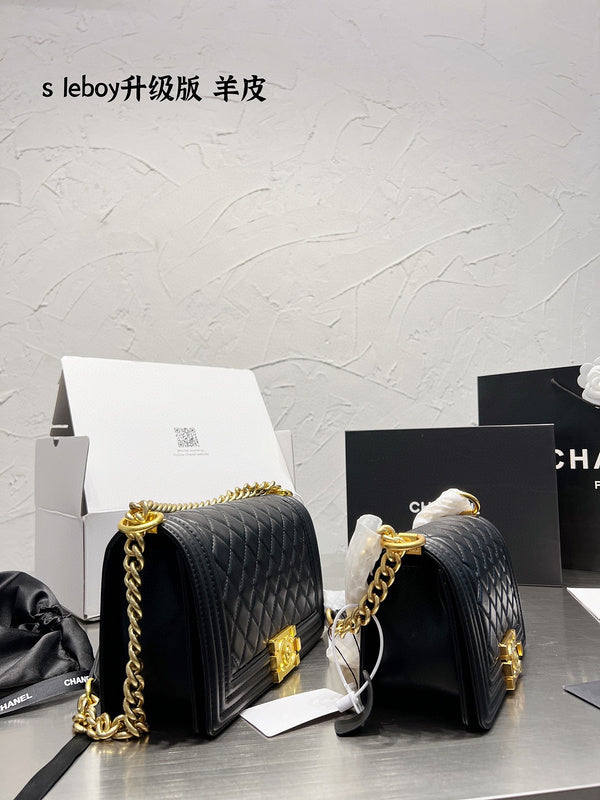 Luxurious Totes - CNL3 Bags - 292